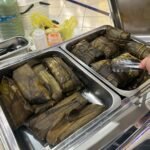 Tamales predominan sobre comida rápida y tendencias en redes sociales
