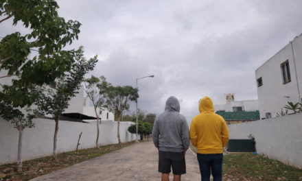 Fin de semana ‘gélido’ en península de Yucatán, según pronósticos