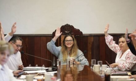 Mérida tiene nuevo Programa de Ordenamiento Territorial y Desarrollo Urbano