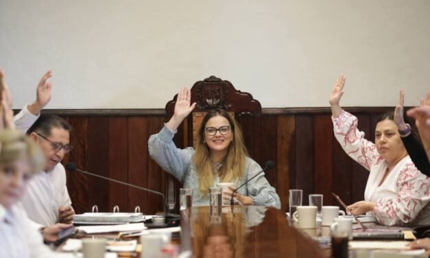 Mérida tiene nuevo Programa de Ordenamiento Territorial y Desarrollo Urbano