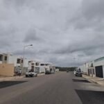 Frío amanecer de hasta 8.0 grados en Yucatán