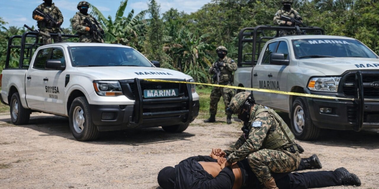 Balacera en localidad de Limones, sur de Quintana Roo; liquidan a uno