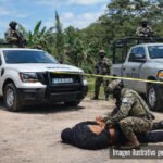 Balacera en localidad de Limones, sur de Quintana Roo; liquidan a uno