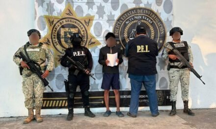 Crueldad animal: joven detenido por muerte de tres perros en El Porvenir