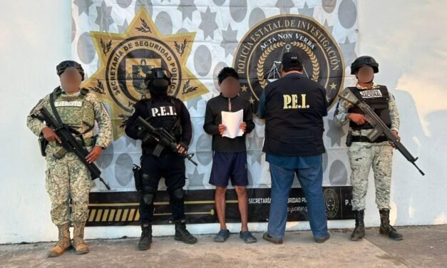 Crueldad animal: joven detenido por muerte de tres perros en El Porvenir