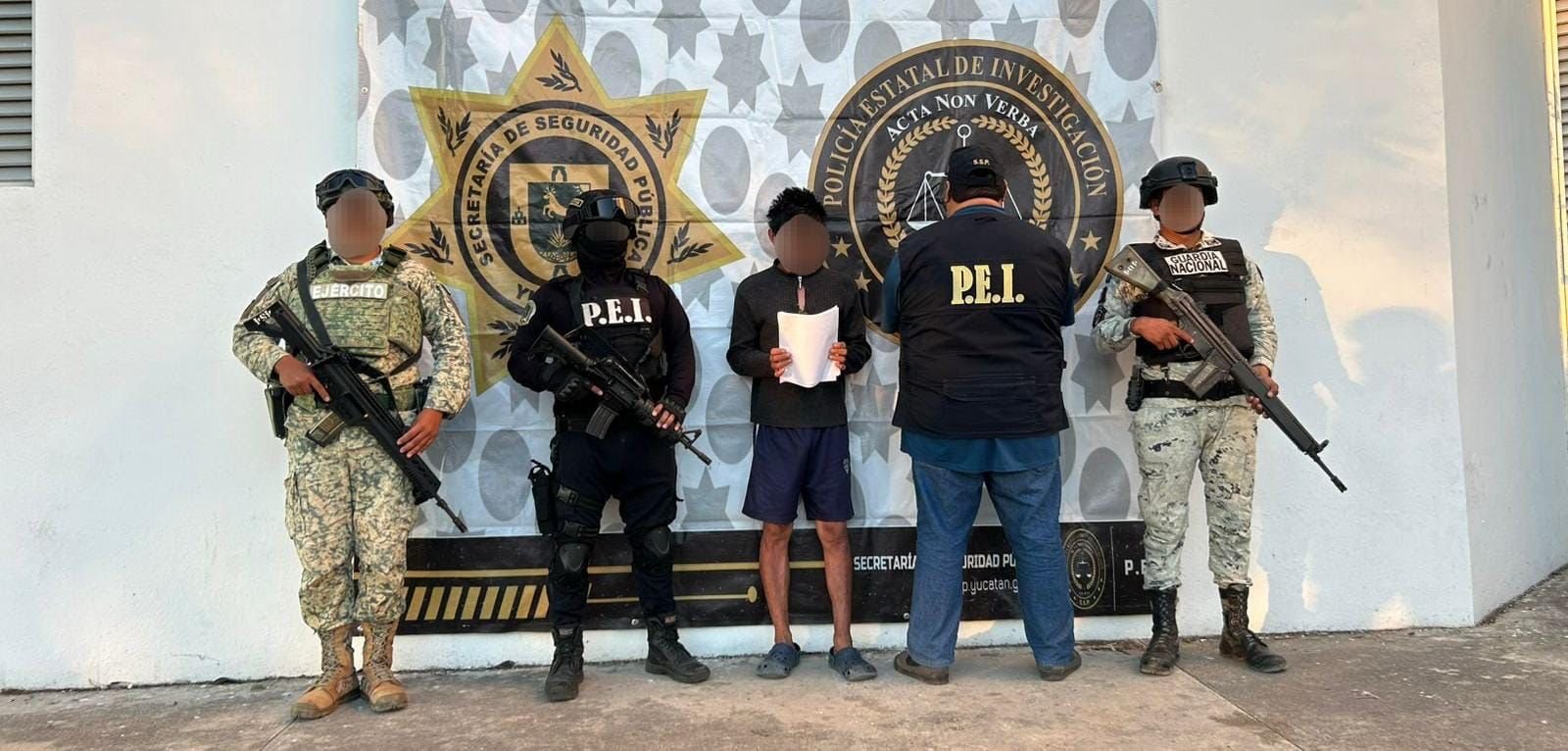 Crueldad animal: joven detenido por muerte de tres perros en El ...