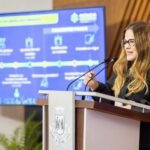 PDU nuevo, ‘sin grillas ni politiquería’, defendió Cecilia