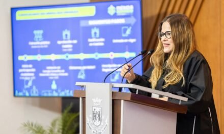 PDU nuevo, ‘sin grillas ni politiquería’, defendió Cecilia