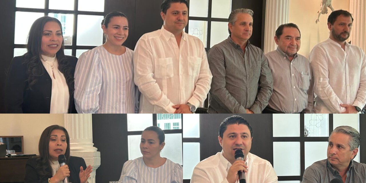 Alarmante, escasa cultura de adquisición de seguros en Yucatán: AMASFAC