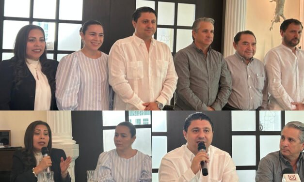 Alarmante, escasa cultura de adquisición de seguros en Yucatán: AMASFAC