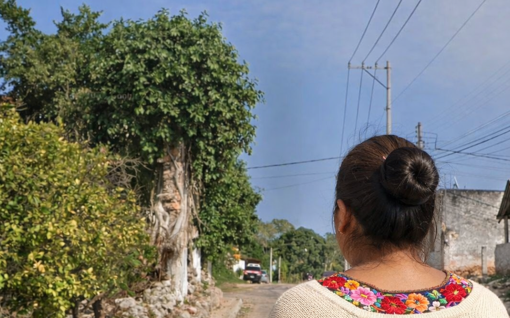 Oficial: Hasta 6.0 grados despidió masa de aire de histórico frente frío