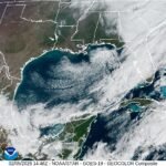 Frío moderado este jueves y arribo de otro sistema frontal