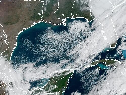 Frío moderado este jueves y arribo de otro sistema frontal