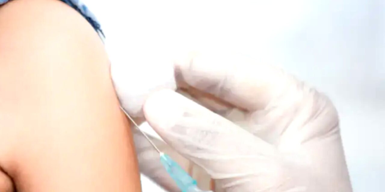 Niñas y niños, riesgo por sarampión; Chiapas ‘foco’ en el sureste