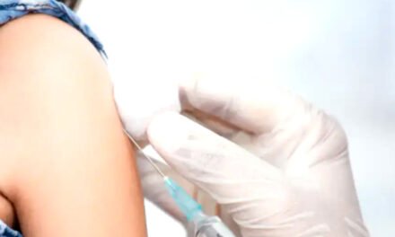 Niñas y niños, riesgo por sarampión; Chiapas ‘foco’ en el sureste