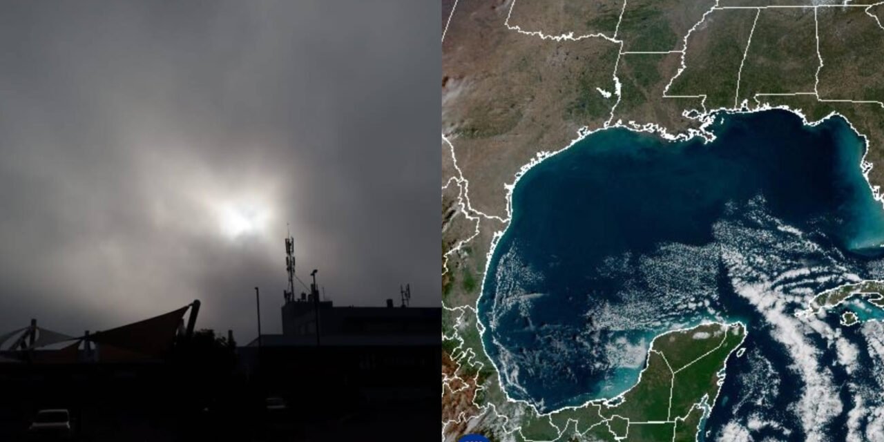 ‘Heladez’ en Mérida de hasta 5.4 grados y 4.7 en Cono Sur