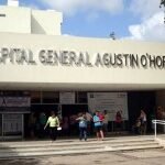 Alta médica a trabajador de lonchería que sufrió sarampión