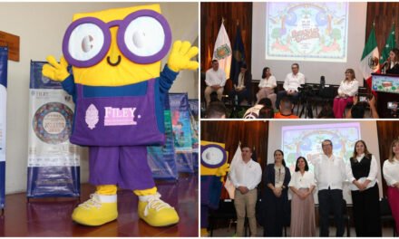 FILEY 2026 alista nueve días de literatura, arte y conocimiento