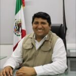 Rogerio Castro Vázquez sale de Bienestar