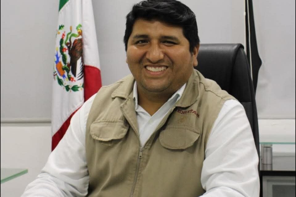 Rogerio Castro Vázquez sale de Bienestar