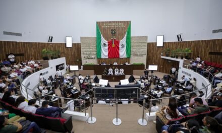 ‘Opacidad y pobreza técnica’ en Primer Informe de Gobierno