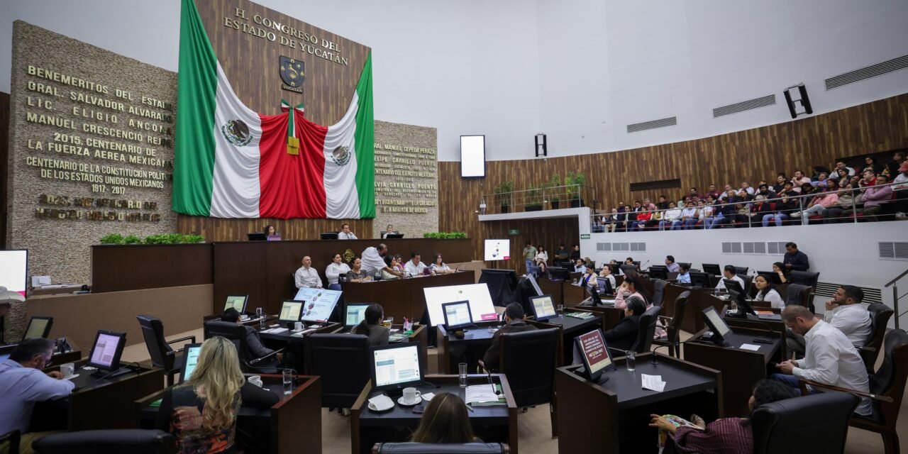 Faltan proyecto y resultados, dicen panistas en Yucatán