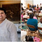 Abrupta y contradictoria salida de Rogerio Castro Vázquez de Bienestar