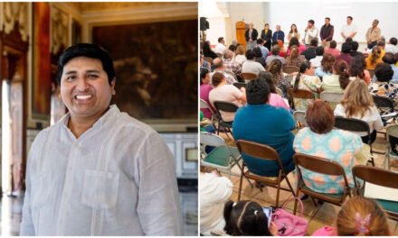 Abrupta y contradictoria salida de Rogerio Castro Vázquez de Bienestar