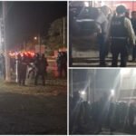 Bajo hermetismo, realizan cateo en el Cereso de Valladolid