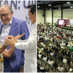 Ante crisis de salud, gobierno recurre a prevención y saberes ancestrales