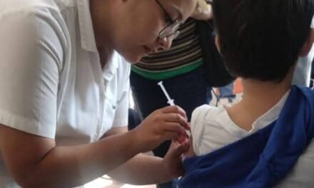 Izamal, Kanasín, Mérida y Valladolid, ciudades con sarampión