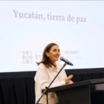Confirman renuncia de Geovanna Campos Vázquez al Secihti