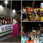 ‘Desfile de Fantasía’ con innovación para autistas y neurodivergentes