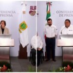 Designan titulares de nuevo O’Horán y de IMSS-Bienestar en Yucatán