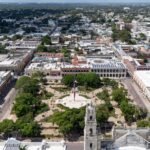 M20, red de municipios con más alto Índice de Desarrollo Humano