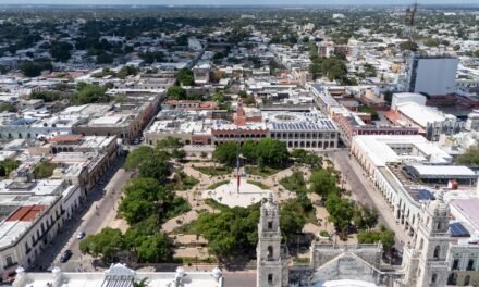 M20, red de municipios con más alto Índice de Desarrollo Humano