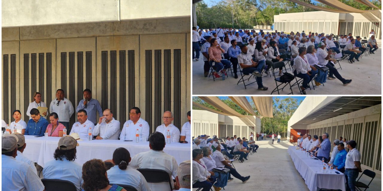 ‘Apapachos’ de INAH y Diego Prieto Hernández a guías de turistas