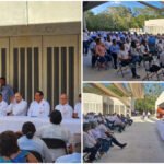 ‘Apapachos’ de INAH y Diego Prieto Hernández a guías de turistas