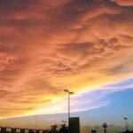 Fuerte calor: seguimos en rangos de los 38 grados