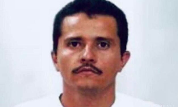 Siete muertos, entre ellos ‘El Mencho’, por operativo en Jalisco