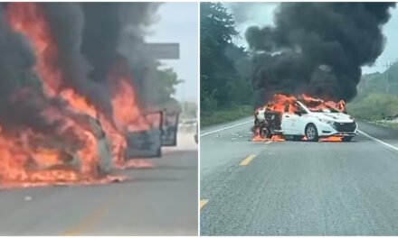 Nueve entidades con alerta para estadounidenses