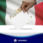 Reforma electoral, ‘riesgosa e 
inoportuna’, advierte Coparmex
