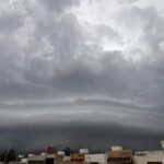 Sur de Yucatán con ‘heladez’ de hasta 8.1 grados