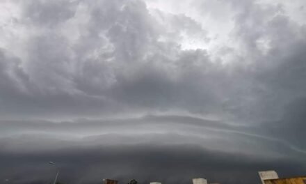 Sur de Yucatán con ‘heladez’ de hasta 8.1 grados