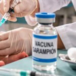 Atienden presunto contagio de sarampión en bebé menor de un año