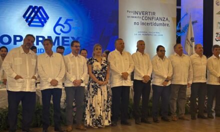 La mejor reforma electoral es que no haya.- Líder de Coparmex