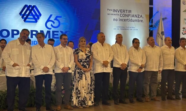 La mejor reforma electoral es que no haya.- Líder de Coparmex