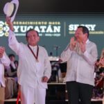 ‘Una vida a la promoción de la danza y la cultura en Yucatán’