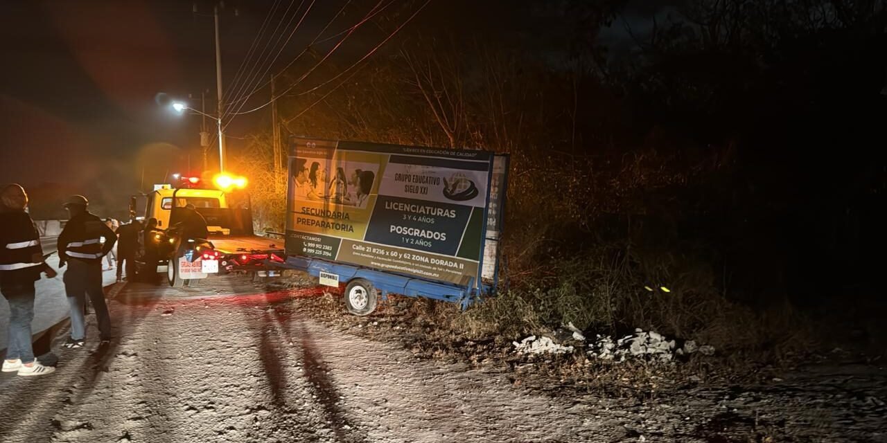 ‘El orden va en serio y habrá más acciones…’
