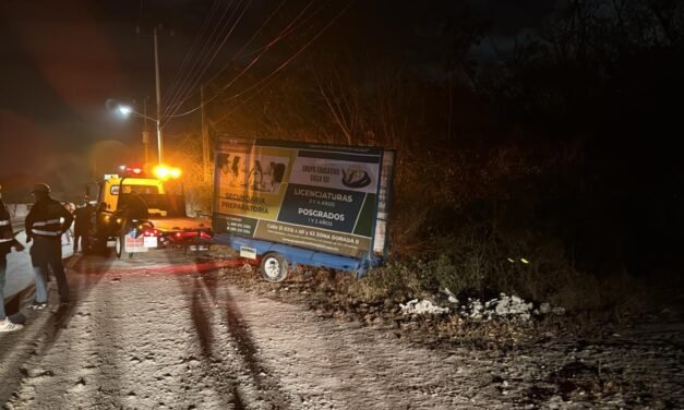 ‘El orden va en serio y habrá más acciones…’